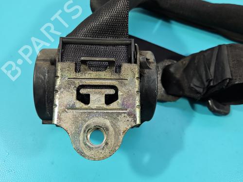 Front left seatbelt FORD TRANSIT Van (FA_ _) 2.4 DI (FAA_, FAB_, FAC_, FAD_) | BP37827843I26 - Image 8