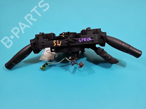 Steering column stalk RENAULT MEGANE II Saloon (LM0/1_) 1.5 dCi (LM0F, LM0T, LM2B) | BP37821057I23 - Image 5