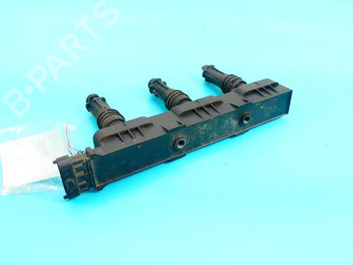 Ignition coil OPEL AGILA A (H00) 1.0 12V (F68) | BP37883706M94 - Image 4