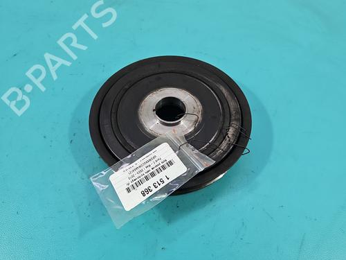 Pulley FORD FOCUS C-MAX (DM2) 1.6 | BP38145086M122 - Image 2
