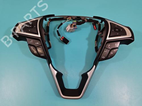 Steering wheel controls FORD MONDEO V Turnier (CF) | BP39720556E15 - Image 2