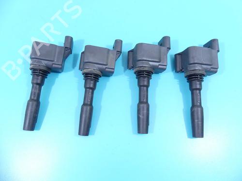 Ignition coil SKODA OCTAVIA III Combi (5E5, 5E6) 1.5 TSI | BP37809889M94 - Image 3