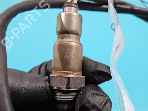 Electronic sensor VW GOLF VI (5K1) 1.6 TDI | BP37815499M84 - Image 5