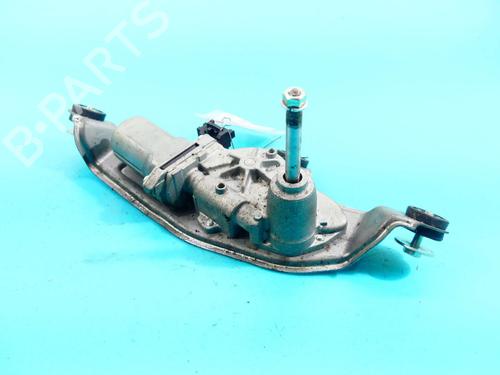Rear wiper motor MAZDA 3 (BL) 1.6 MZR CD (BL14) | BP37882744M102 - Image 2
