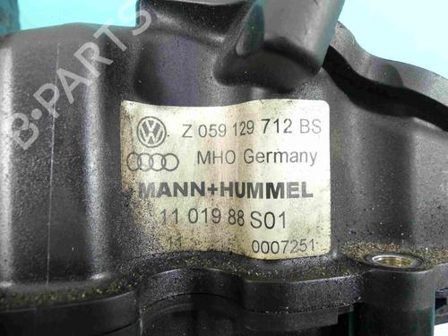 Intake manifold AUDI A5 (8T3) 2.0 TFSI quattro | BP37895753M70 - Image 6
