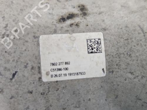 Steering rack BMW 5 (G30, F90) 520 d xDrive | BP37829390M22  - Image 13