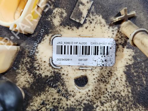 Fuel pump JAGUAR XF II (X260) | BP37989898M76 - Image 5