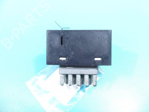 Heater resistor KIA OPTIMA (JF) 1.7 CRDi | BP37895456M108 - Image 3