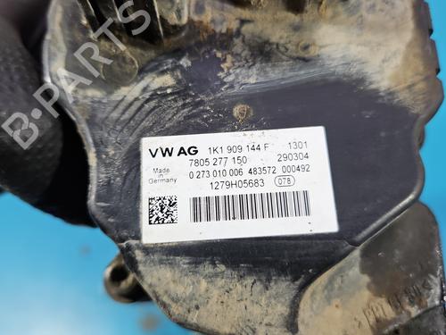 Steering rack SEAT ALTEA (5P1) 1.9 TDI | BP37860384M22 - Image 11