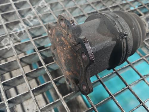 Left front driveshaft AUDI A6 C6 (4F2) | BP38124722M38 - Image 3