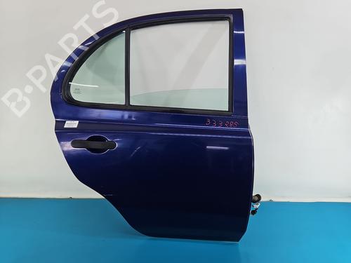 Used Right rear door Right rear door 38565788 38565788