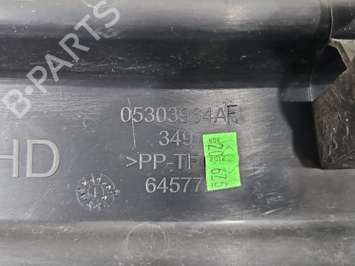 Torpedoplade JEEP COMPASS (MK49) 2.2 CRD 4x4 | BP38131317C110 - Image 6