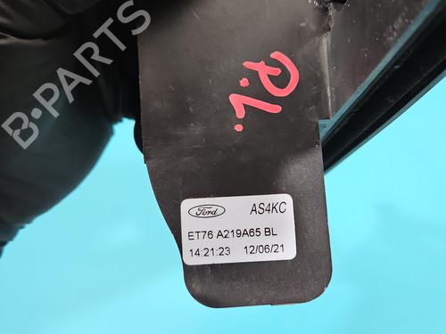 Andre FORD TRANSIT COURIER B460 Box Body/MPV | BP38126985O1 - Image 7