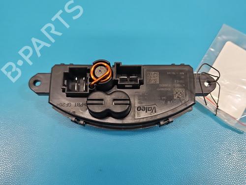 Heater resistor SKODA KAMIQ (NW4) | BP37830340M108 - Image 4