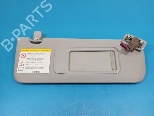 Right sun visor BMW X3 (F25) xDrive 20 d | BP39561446I2 - Image 3