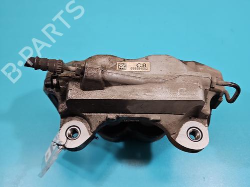 Right front brake caliper BMW X3 (G01, F97, G08) iX3 | BP37821674M104 - Image 9
