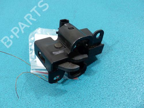 Used Hood lock Hood lock 38153218 38153218