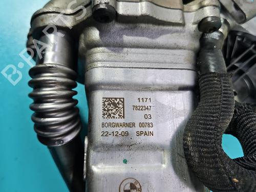 Egr BMW 5 (G30, F90) 520 d xDrive | BP37829355M69 - Image 10