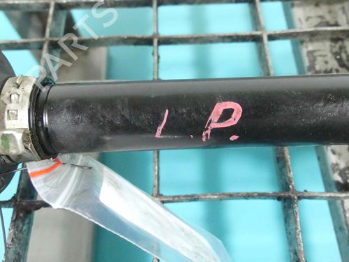 Left front driveshaft BMW X3 (F25) xDrive 35 i | BP37885916M38 - Image 5