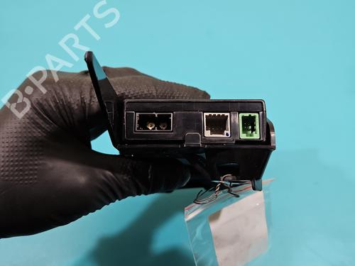Electronic module MAZDA 6 Saloon (GJ, GL) 2.2 D (GJ2FP) | BP38135716M83 - Image 5