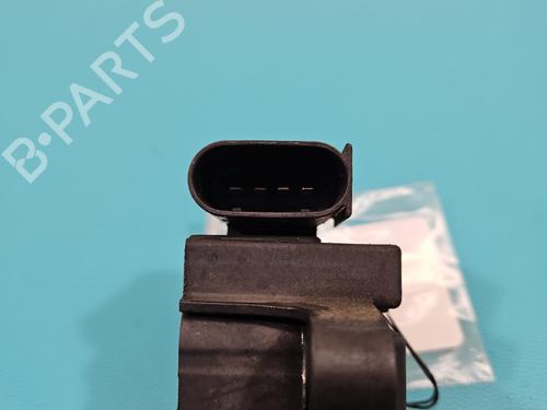 Ignition coil RENAULT MEGANE IV Saloon 1.5 dCi 110 | BP38141637M94 - Image 3