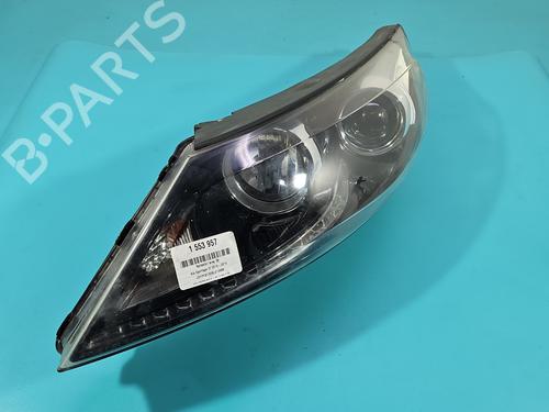 Left headlight KIA SPORTAGE III (SL) 2.0 CRDi AWD | BP37830405C28 - Image 3