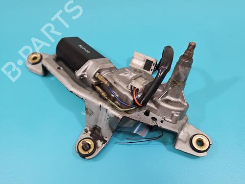 Used Rear wiper motor Rear wiper motor NISSAN X-TRAIL I (T30) 2.2 dCi 4x4 (136 hp) 39767396 39767396