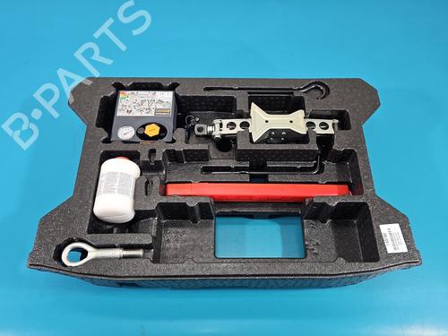 Reservehjul kit Reservehjul kit 39657216 39657216