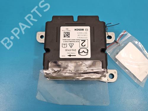 ECU airbags MAZDA CX-3 (DK) 1.5 SKYACTIV-D AWD (DK4WS, DK5AW) | BP38000292M53 - Image 2