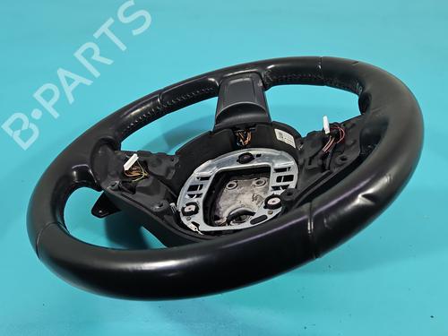 Steering wheel JAGUAR XE (X760) 2.0 D | BP37826256C49 - Image 5