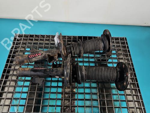 Used Left front shock absorber Left front shock absorber 38138237 38138237