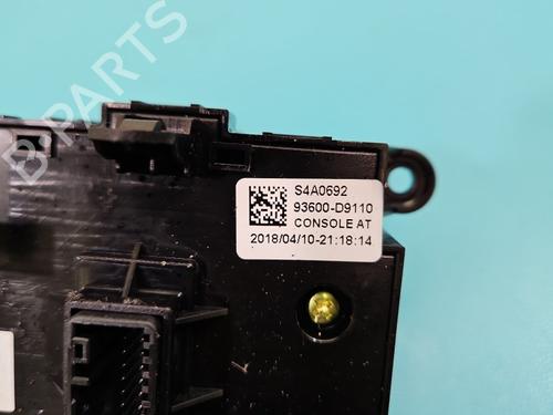 Switch KIA SPORTAGE IV (QL, QLE) 1.7 CRDi | BP40461330I30 - Image 5