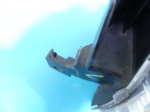 Left headlight MAZDA 6 Estate (GH) 2.2 MZR-CD (GH10) | BP37885762C28 - Image 4