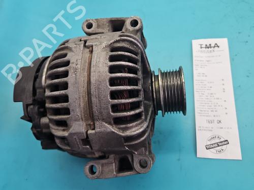 Used Alternator Alternator AUDI A4 B6 (8E2) 2.0 (130 hp) 39902955 39902955