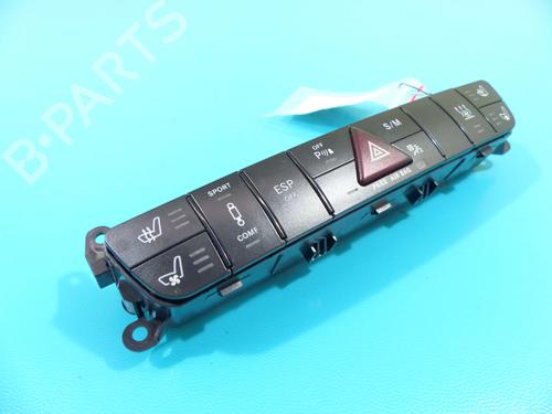 warning-switch-mercedes-benz-gl-class-x164-2006-2007-2008-2009-2010-2011-2012-37884419 main image