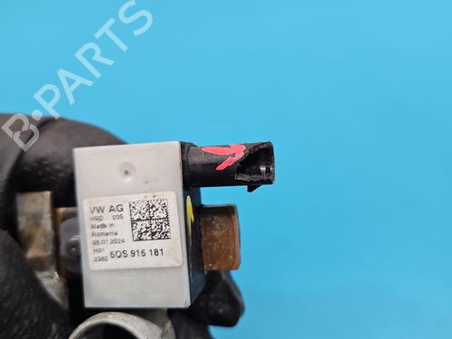 Cable SKODA SUPERB IV Estate (NZ5) 2.0 TDI | BP37835603E12 - Image 6