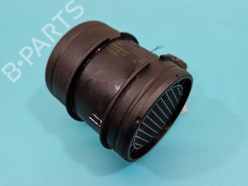 Used Mass air flow sensor Mass air flow sensor FIAT DUCATO Van (250_) 120 Multijet 2,3 D (120 hp) 40036572 40036572