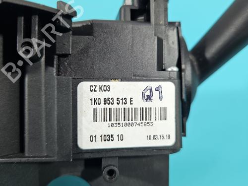 Steering column stalk VW GOLF VI (5K1) 1.6 TDI | BP37815618I23 - Image 8