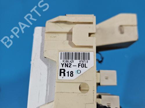 Engine control unit (ECU) SUZUKI SWIFT III (MZ, EZ) 1.6 (RS416, RR 416, ZC31S) | BP39590946M57 - Image 8