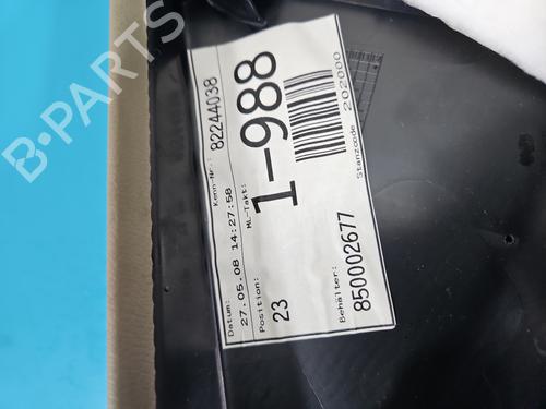 Front left panel AUDI A4 B8 (8K2) | BP38558058C58 - Image 4