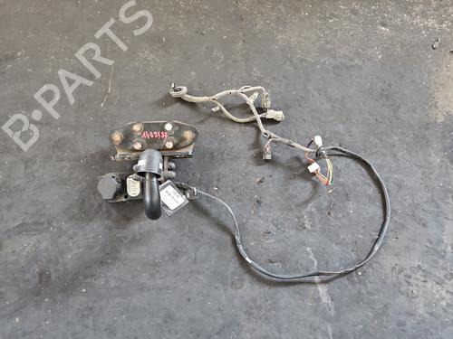 Trækkugle/Mekanisme Trækkugle/Mekanisme TOYOTA LAND CRUISER 200 (_J2_) 4.5 D4-D (VDJ200) (272 hp) 38126873 38126873