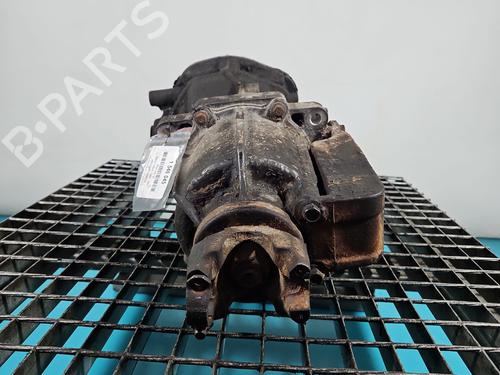 Rear differential MAZDA TRIBUTE (EP) 2.0 4WD (EPEW) | BP37826680M24 - Image 8