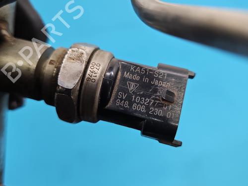 Injection rail PORSCHE CAYENNE (9PA) | BP37856547M98 - Image 9