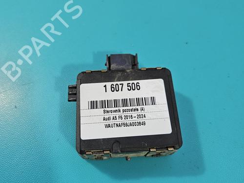 Electronic module AUDI A5 Sportback (F5A, F5F) 2.0 TFSI quattro | BP39561393M83 - Image 4