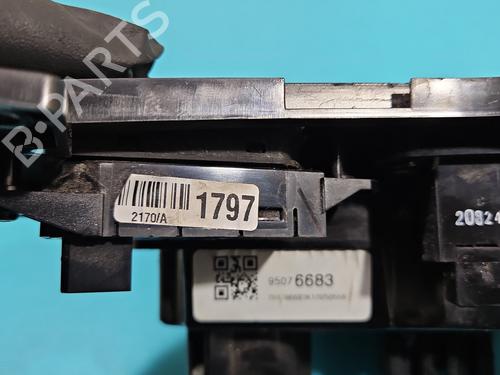 Climate control CHEVROLET AVEO Hatchback (T300) 1.2 | BP38120859I5  - Image 7