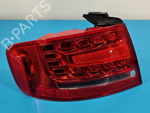 Left taillight AUDI A4 B8 (8K2) | BP37854912C34 - Image 4