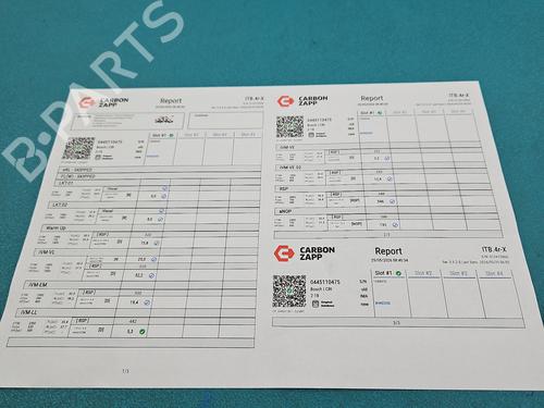 Injector SKODA OCTAVIA III Combi (5E5, 5E6) 2.0 TDI | BP37849908M100 - Image 3