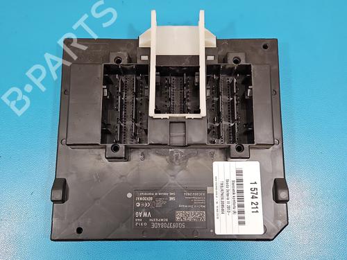 Electronic module SKODA OCTAVIA III Combi (5E5, 5E6) 1.5 TSI | BP37841560M83 - Image 2