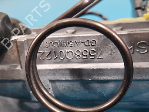Steering column HONDA CIVIC IX (FK) 1.8 i-VTEC (FK2) | BP39030828M21 - Image 5