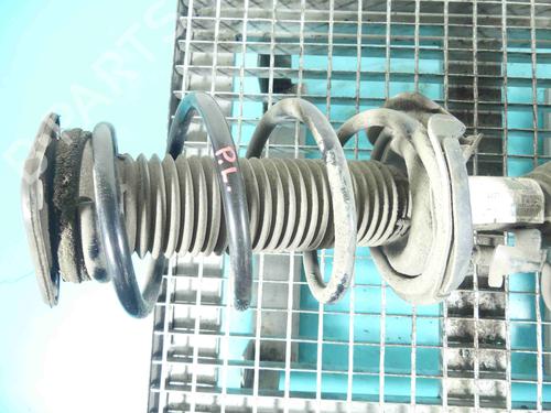Molla ammortizzatore Molla ammortizzatore 38115045 38115045